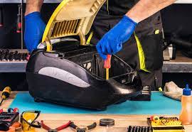 Cordless vacuum cleaner